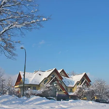 Jawor I *