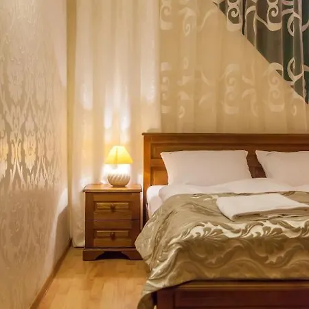 Privatunterkunft Jawor I