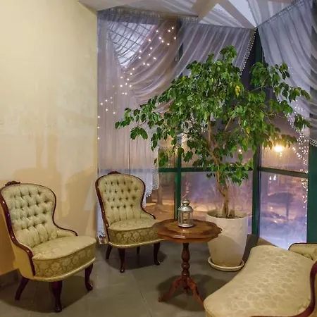 Jawor I Privatunterkunft Zakopane