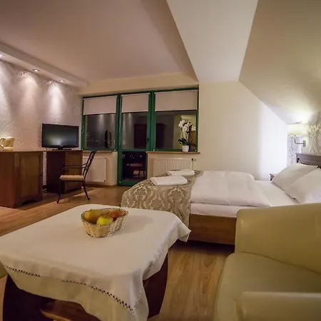 Privatunterkunft Jawor I *