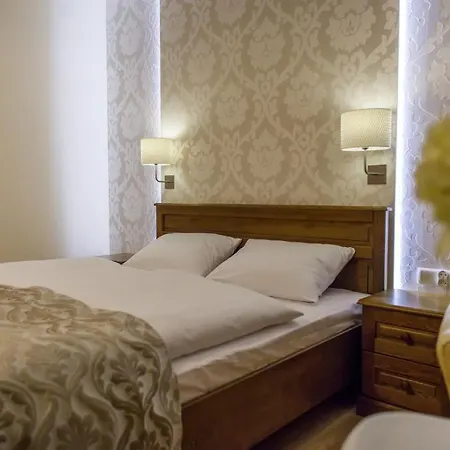 Jawor I Homestay