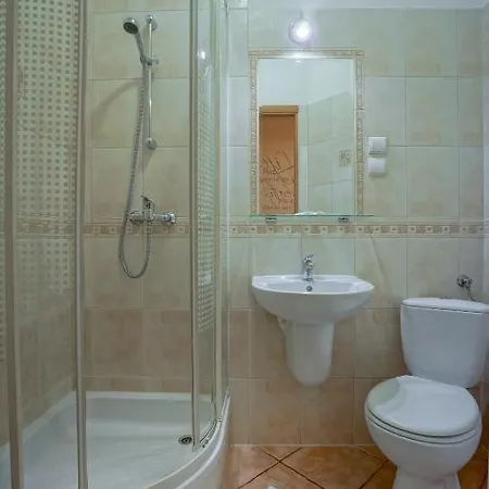 Privatunterkunft Jawor I *