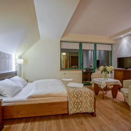 Homestay Jawor I Zakopane
