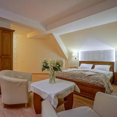 Jawor I Privatunterkunft Zakopane