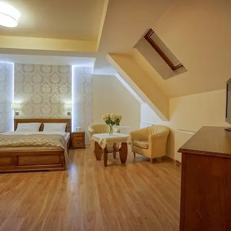 Homestay Jawor I Zakopane