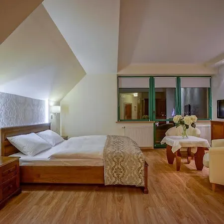 Homestay Jawor I