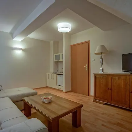 Homestay Jawor I