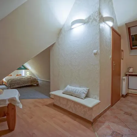 Privatunterkunft Jawor I