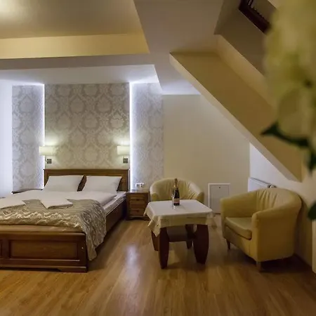 Jawor I Privatunterkunft Zakopane